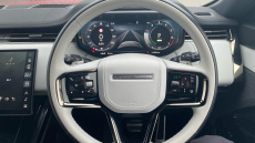 Land Rover Range Rover Sport 3.0 P460e Dynamic SE 5dr Auto Estate